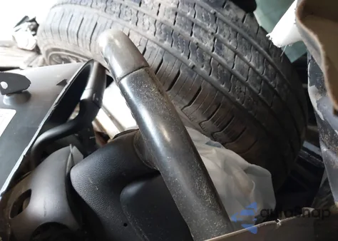 2013 Chevrolet Tahoe Ls from USA, damaged, VIN 1GNSCAE08DR135136